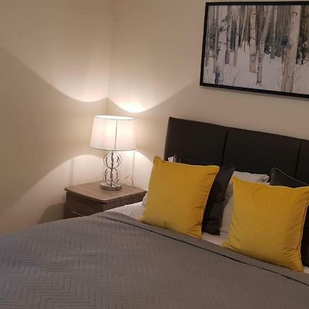 北安普敦Mercers House公寓 外观 照片